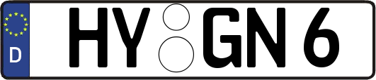 HY-GN6