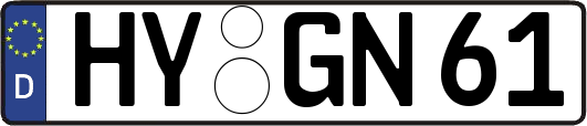 HY-GN61