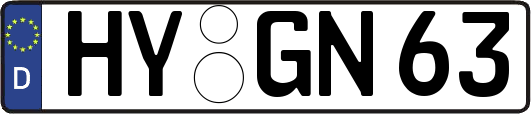 HY-GN63