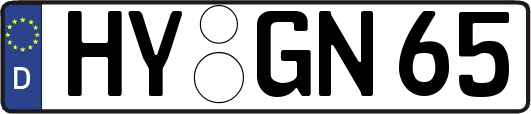 HY-GN65