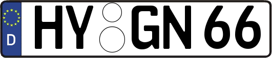 HY-GN66
