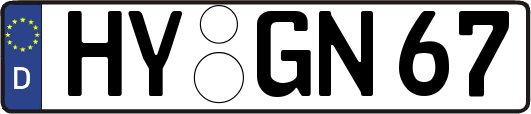 HY-GN67