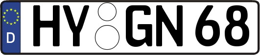 HY-GN68