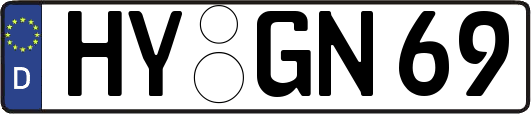 HY-GN69