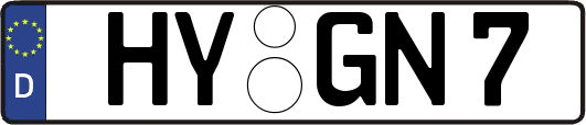 HY-GN7