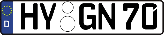 HY-GN70