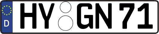HY-GN71