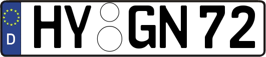 HY-GN72