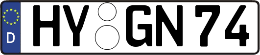 HY-GN74