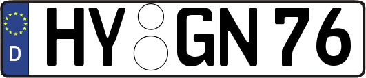 HY-GN76