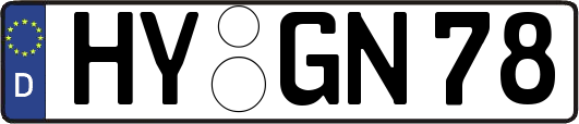 HY-GN78