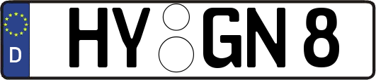 HY-GN8