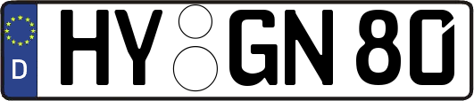 HY-GN80