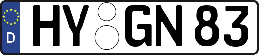 HY-GN83