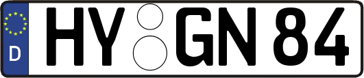 HY-GN84