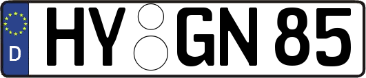HY-GN85