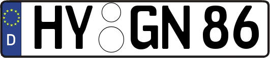 HY-GN86