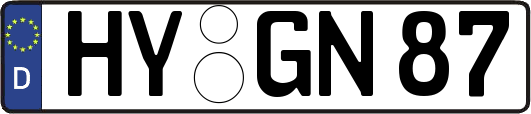 HY-GN87