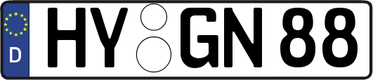 HY-GN88