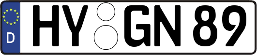 HY-GN89