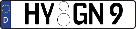 HY-GN9