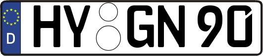 HY-GN90
