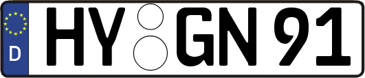 HY-GN91