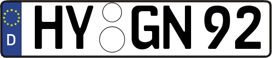 HY-GN92
