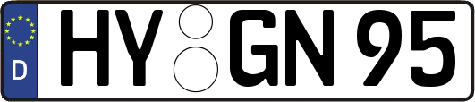 HY-GN95