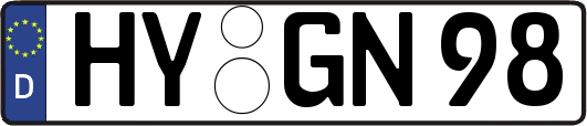 HY-GN98