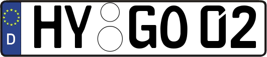 HY-GO02