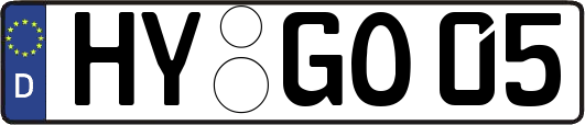 HY-GO05