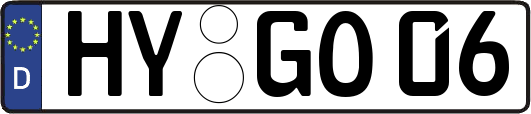 HY-GO06