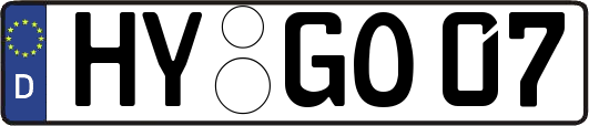 HY-GO07