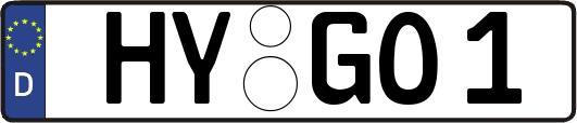 HY-GO1