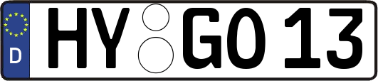 HY-GO13