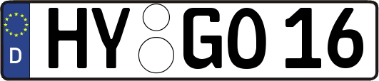 HY-GO16
