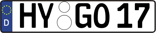 HY-GO17