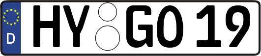 HY-GO19