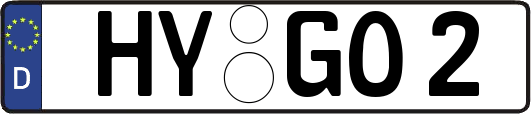 HY-GO2