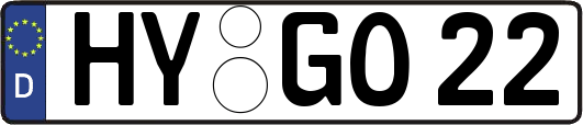 HY-GO22