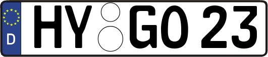 HY-GO23
