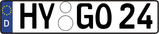 HY-GO24