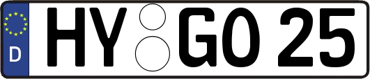 HY-GO25
