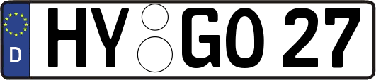 HY-GO27