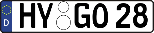 HY-GO28