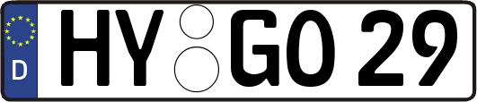 HY-GO29