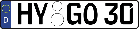HY-GO30