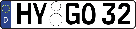 HY-GO32
