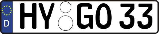 HY-GO33